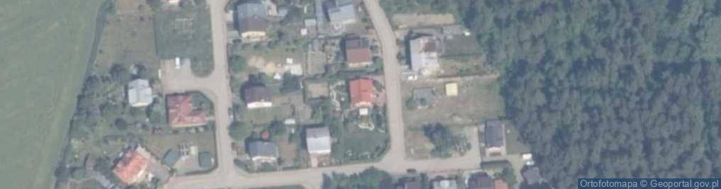 Zdjęcie satelitarne Marcin Kaszubowski Kaszub Marcin Kaszubowski