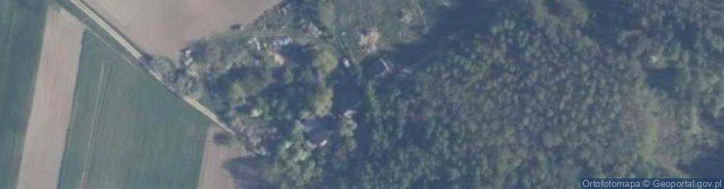 Zdjęcie satelitarne Mario-Bud Mariusz Kurkowski