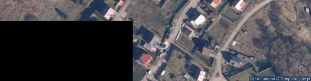 Zdjęcie satelitarne Marta Masalska Advernet