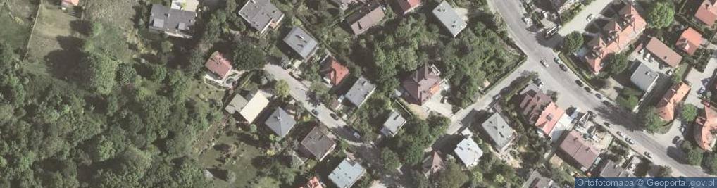 Zdjęcie satelitarne Michał Urban E-Maxx