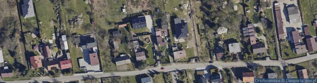 Zdjęcie satelitarne Modernix Bender Marek Druż Eugeniusz Łupak Zdzisław Jan