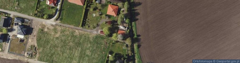 Zdjęcie satelitarne Mościcki Mirosław Mirosław Mościcki Specrol
