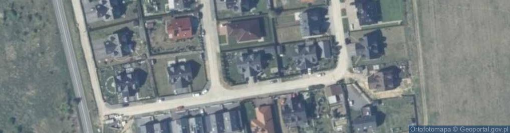 Zdjęcie satelitarne Nimar Marcin Nijak