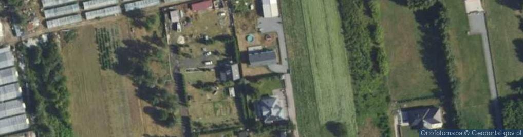 Zdjęcie satelitarne Nowak - Inox Łukasz Nowak