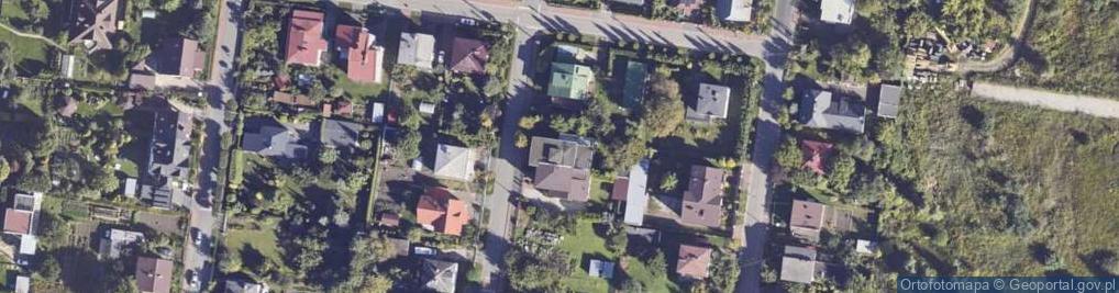 Zdjęcie satelitarne Oat