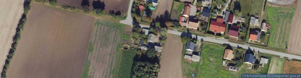 Zdjęcie satelitarne P.P.H.U.Termes Teodorczyk Remigiusz