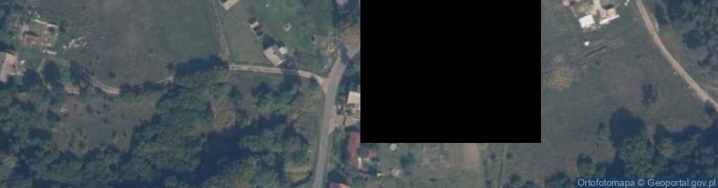 Zdjęcie satelitarne Pączka Marcin Usługi Elektroinstalacyjne i Telekomunikacyjne