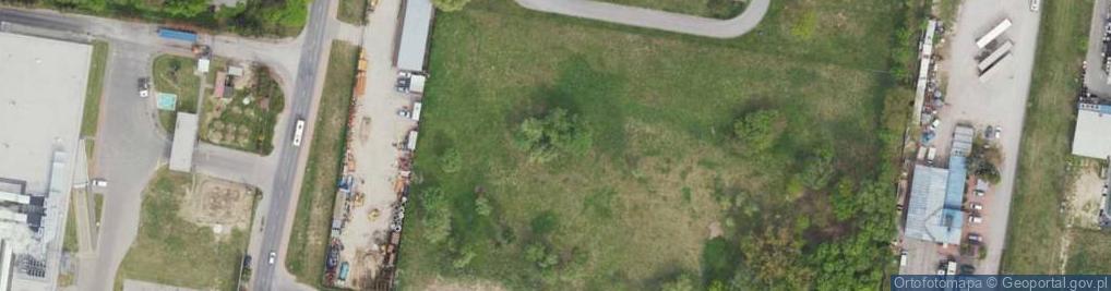 Zdjęcie satelitarne Paskudzki Marcin Frank Pol