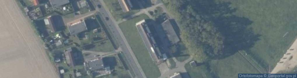 Zdjęcie satelitarne Paweł Krzemieniecki Kodi
