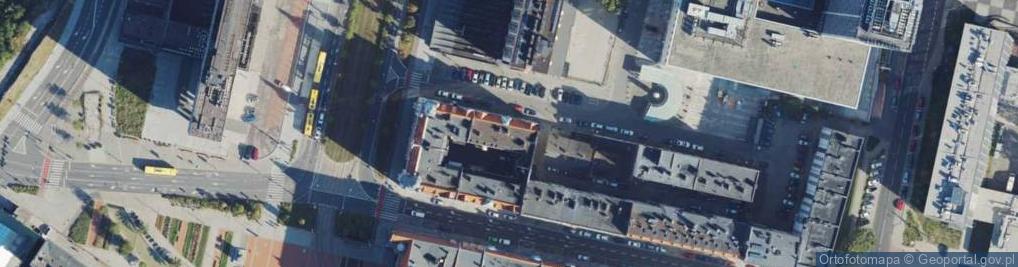 Zdjęcie satelitarne PGC