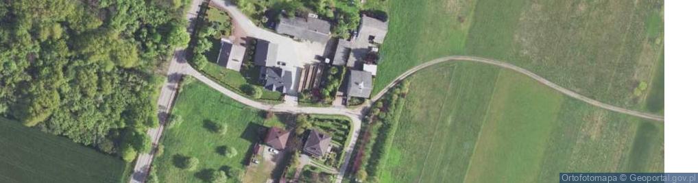 Zdjęcie satelitarne Pikul Waldemar Valdi-Trans