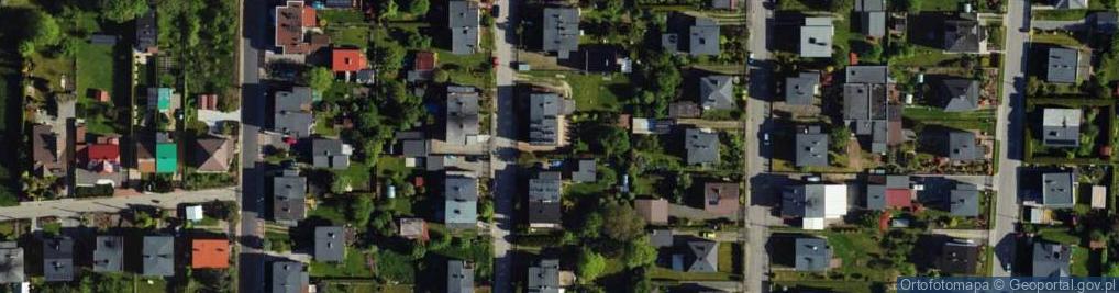Zdjęcie satelitarne Piszczek Adam Adi-Bud Adam Piszczek