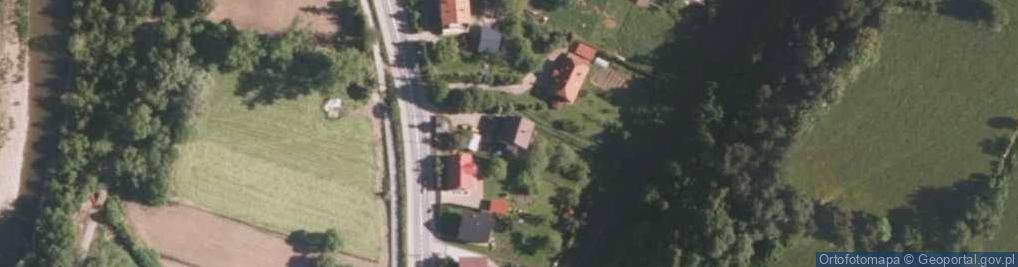 Zdjęcie satelitarne Pol - Drew Paweł Śleziak