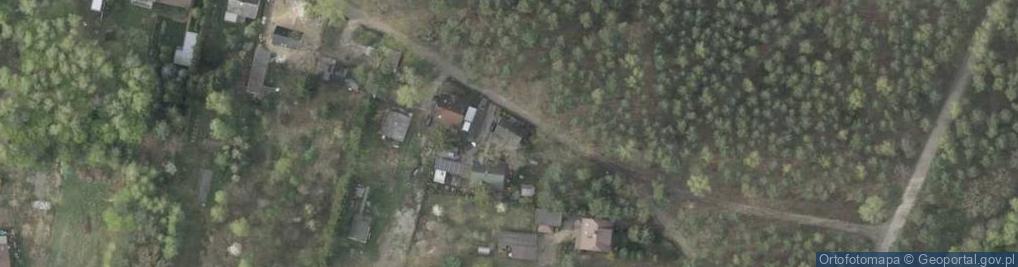 Zdjęcie satelitarne Polabel Adam Kuć