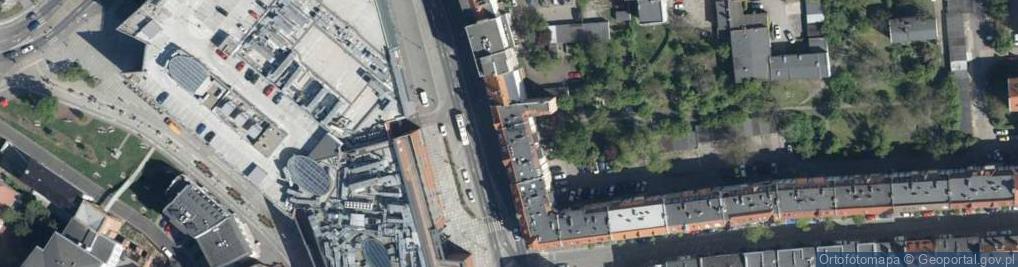 Zdjęcie satelitarne Primo Jańczak Jacek