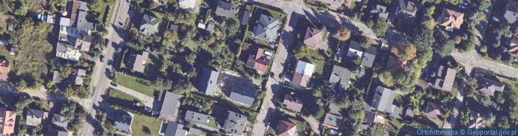 Zdjęcie satelitarne Project Management ConsultingTomasz Kuran