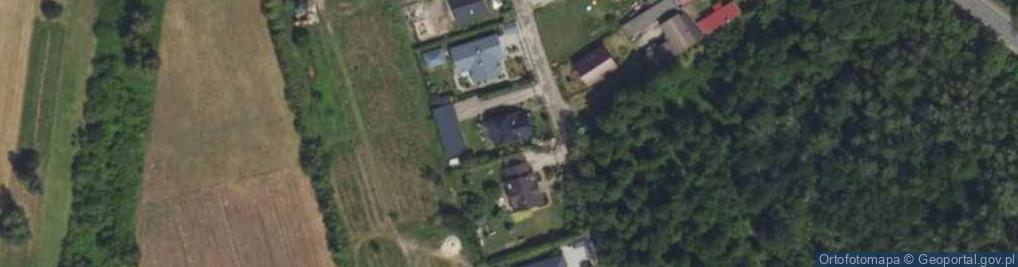 Zdjęcie satelitarne Promar Bud