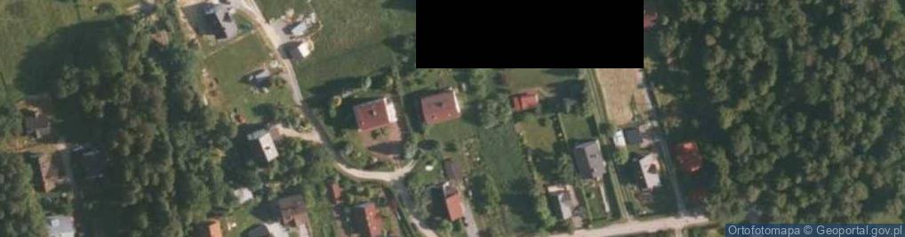 Zdjęcie satelitarne Promar Marek Wojciuch