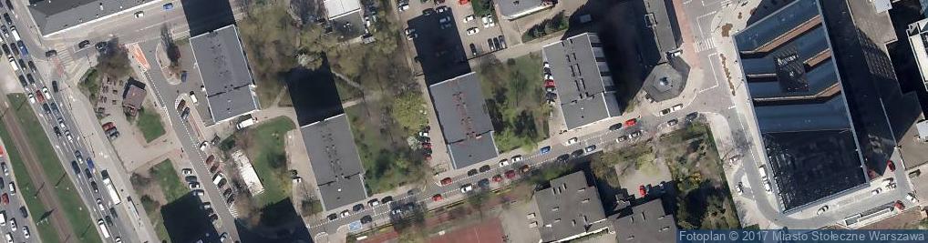 Zdjęcie satelitarne Proper Jonak Tadeusz Bogobowicz Grzegorz