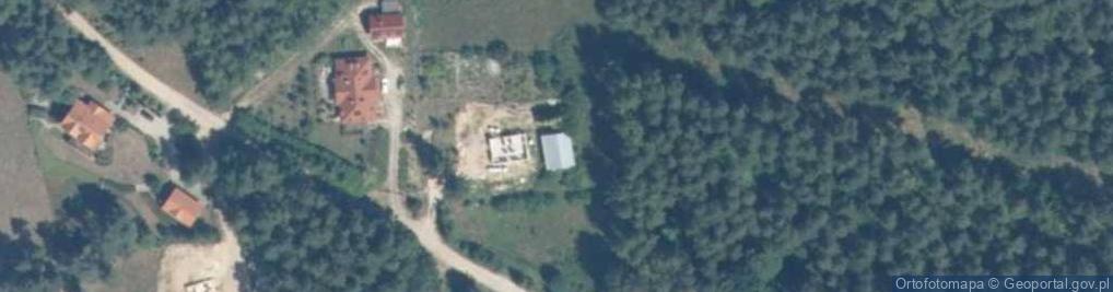 Zdjęcie satelitarne Przedsiębiorstwo Handlowo Usługowe Edmir