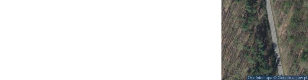 Zdjęcie satelitarne Przedsiębiorstwo Robót Inżynieryjnych Agbud Gomola Agata