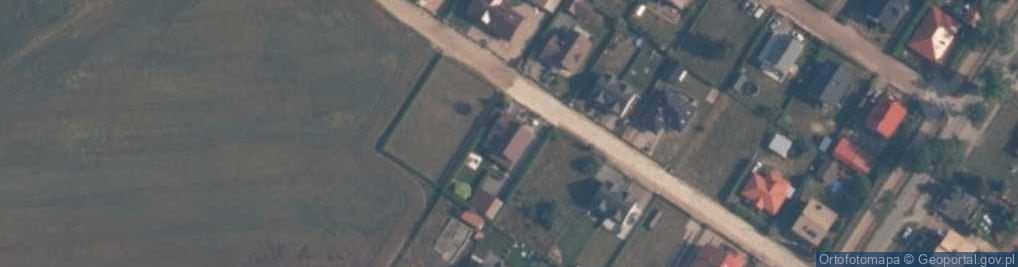 Zdjęcie satelitarne Pu Wis