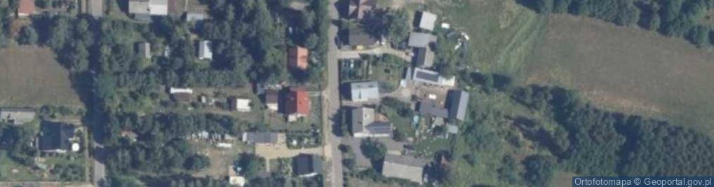 Zdjęcie satelitarne R.M.C.Robert Cyran