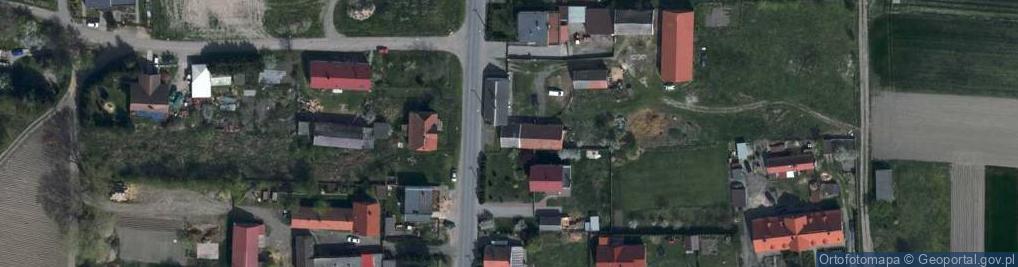 Zdjęcie satelitarne R&M Group Rafał Gonera, Mariusz Więckowski