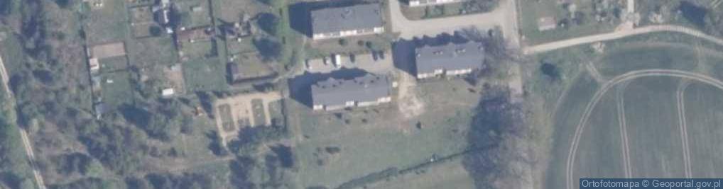 Zdjęcie satelitarne R U T E K Rutkowski Maciej