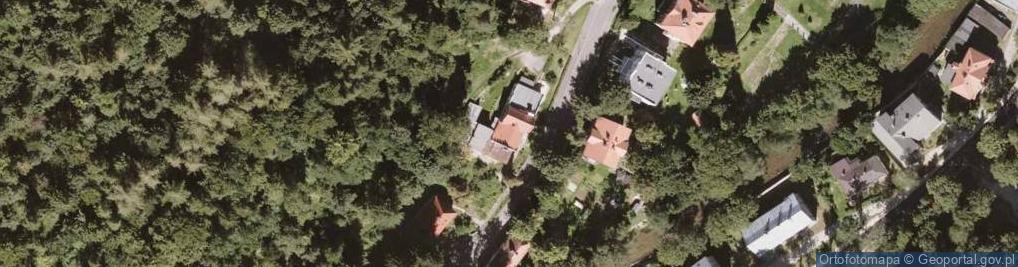 Zdjęcie satelitarne Rafał Bukowski