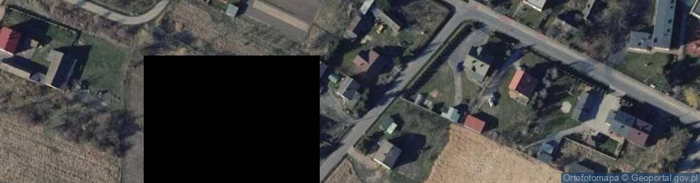 Zdjęcie satelitarne Realizacje Inwestycji Cholewa Andrzej