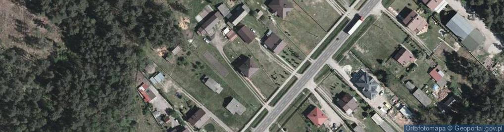 Zdjęcie satelitarne Rem-Max Daniel Kobylarz