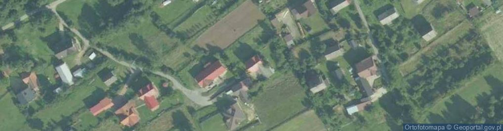 Zdjęcie satelitarne Rem Stal