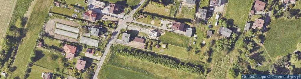 Zdjęcie satelitarne Rembud Przedsiębiorstwo Budowlano Usługowo Handlowe