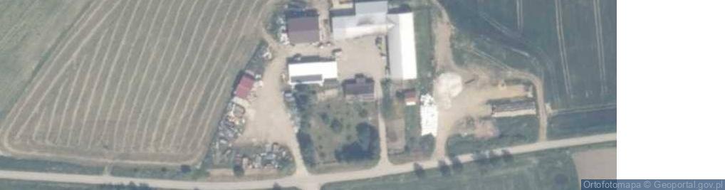 Zdjęcie satelitarne Remigiusz Felenczak RF-Tel