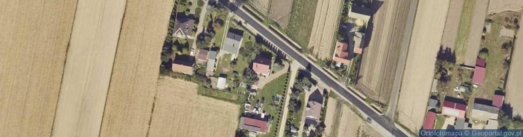 Zdjęcie satelitarne Remo Łukasz Grzelak