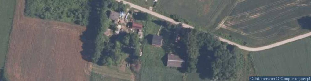 Zdjęcie satelitarne Remonty i Wykończenia Jan Perzyński