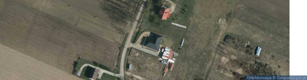 Zdjęcie satelitarne Renowator Paweł Madejowski