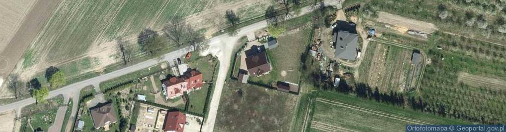Zdjęcie satelitarne Rob-Bud Firma Remontowo-Budowlana Robert Drożniewski