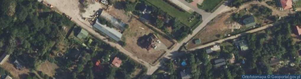 Zdjęcie satelitarne Robson - Robert Chymkowski