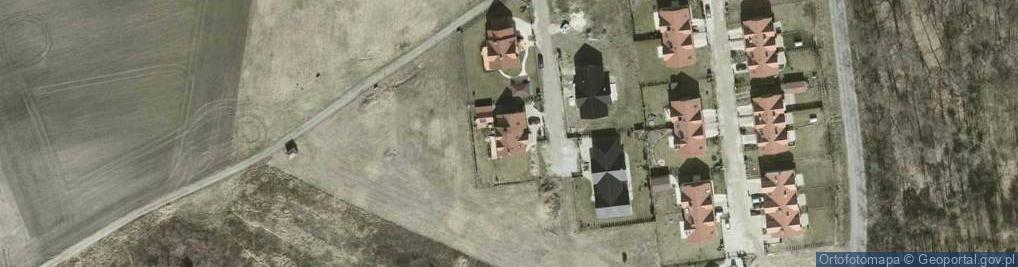 Zdjęcie satelitarne Sakid Artur Łamasz