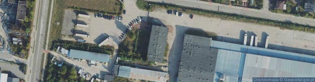 Zdjęcie satelitarne Sato Dev