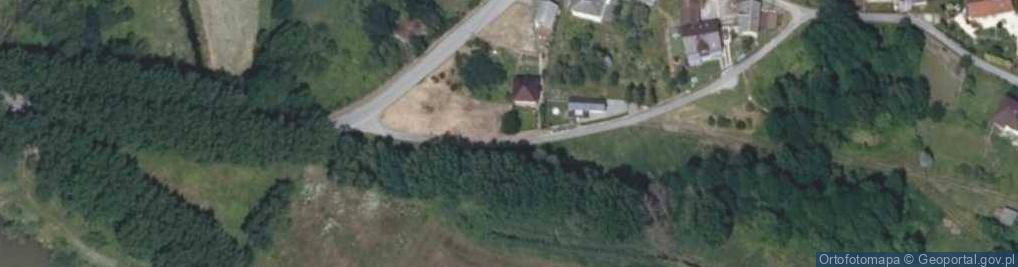 Zdjęcie satelitarne Sawicki Mariusz