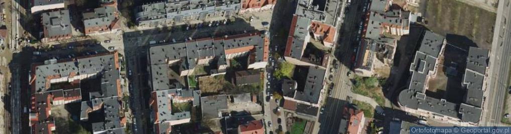 Zdjęcie satelitarne Screw Driwer Firma Remontowo Budowlana