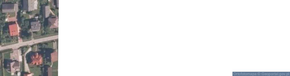 Zdjęcie satelitarne SCS Sylwester Szatan