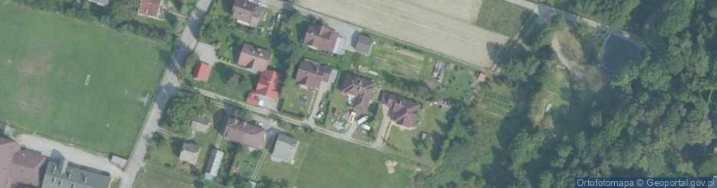 Zdjęcie satelitarne Sławomir Loch Firma Remontowo - Budowlana Sławbud