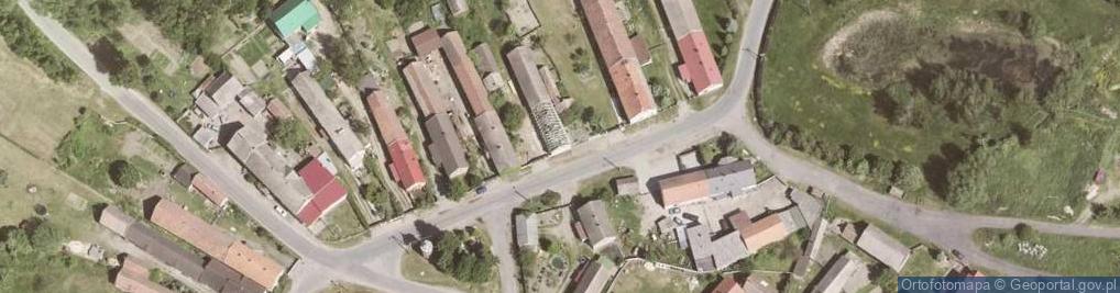 Zdjęcie satelitarne Smaruj Eugeniusz Przedsiębiorstwo Usługowo-Handlowo-Produkcyjne