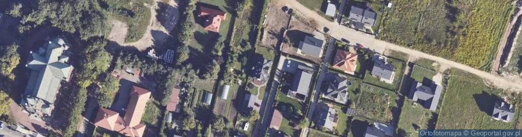 Zdjęcie satelitarne Soali