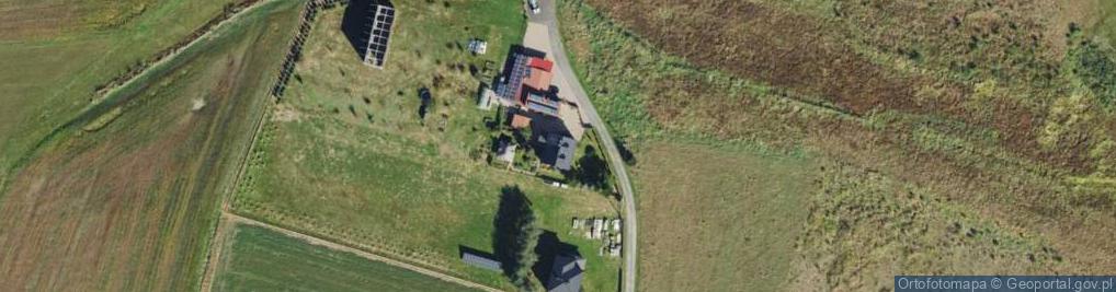 Zdjęcie satelitarne Socha Tomasz Firma Handlowo-Usługowa Max-Bud