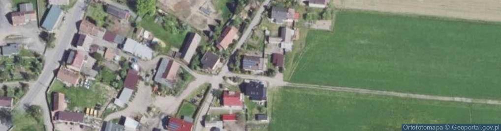 Zdjęcie satelitarne Spoinowanie Klinkieru i Odnawianie Elewacji Budynków